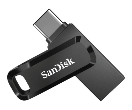 Nośnik pamięci SANDISK USB 3.1 64GB 150MB/s SDDDC3-064G-G46